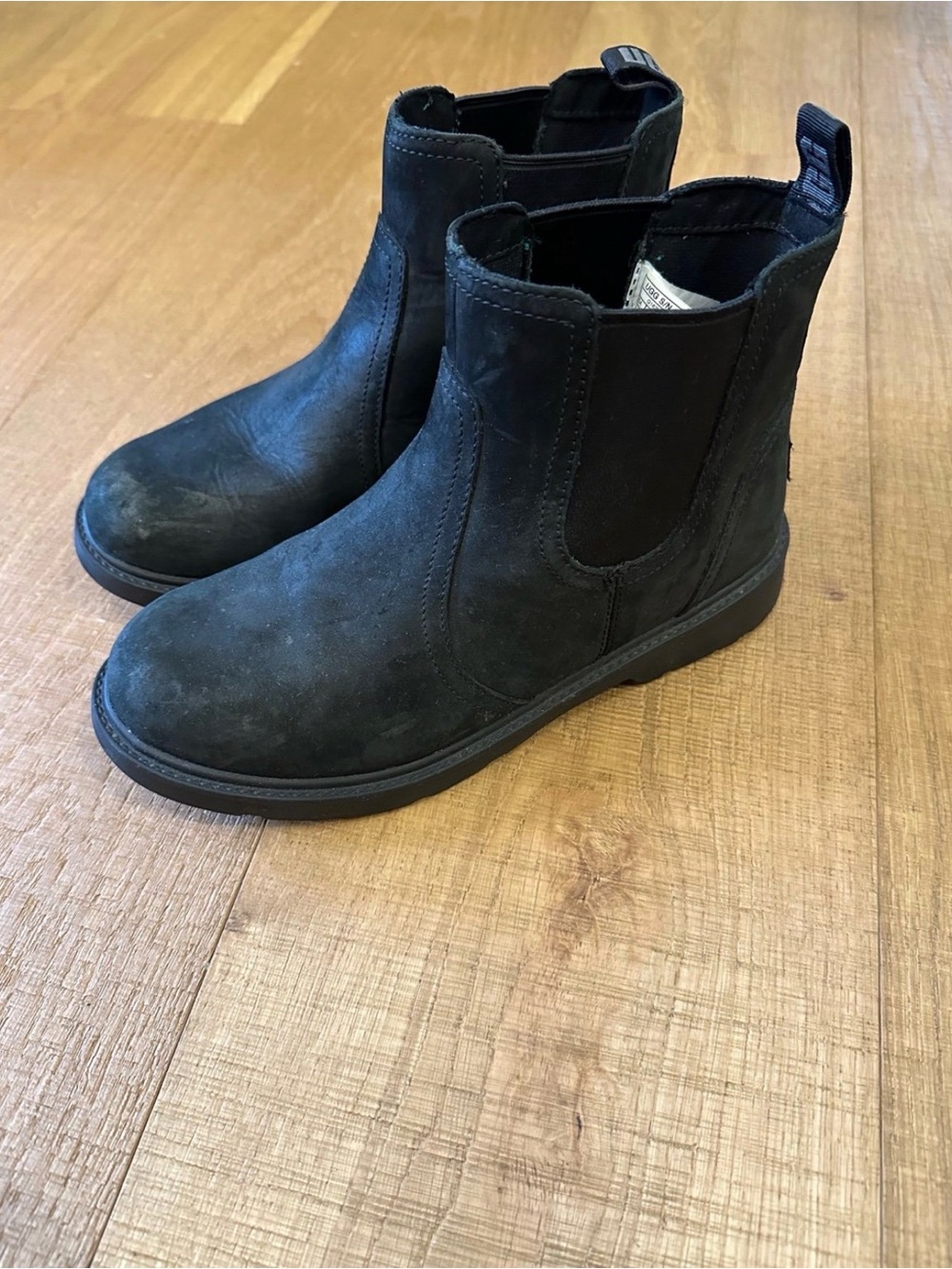 UGG Bolden Boots Boys Youth